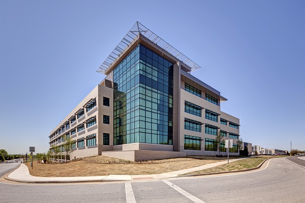 Bell Helicopter Headquarters Fort Worth, Texas